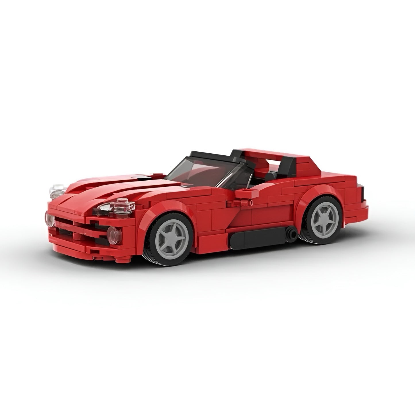 Dodge Viper RT