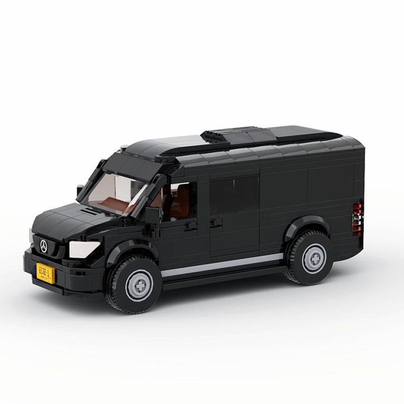 Sprinter mini sales