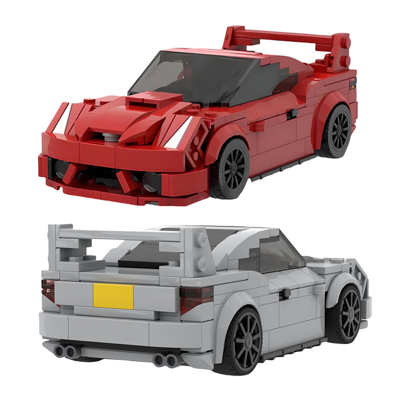 Toyota Celica