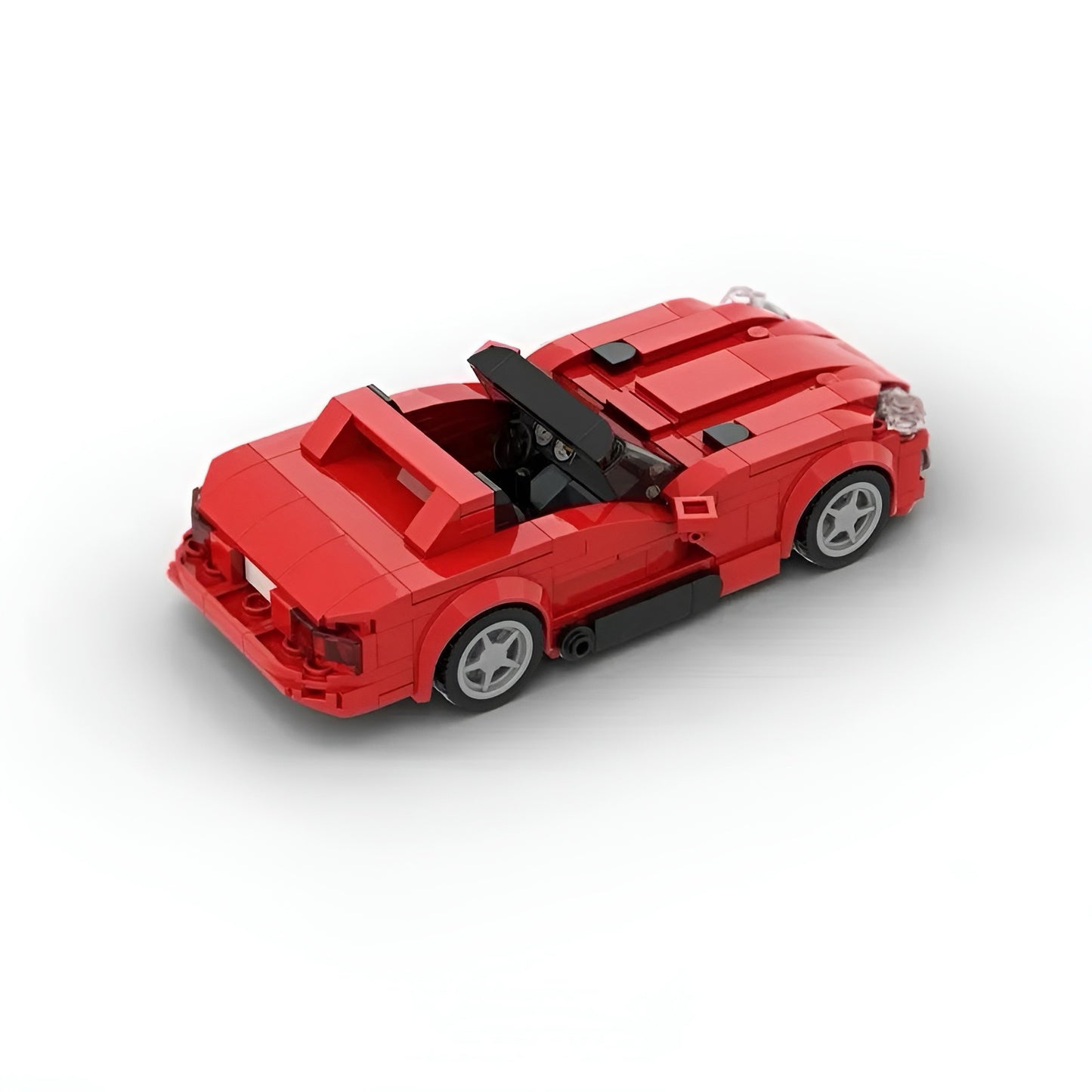 Dodge Viper RT
