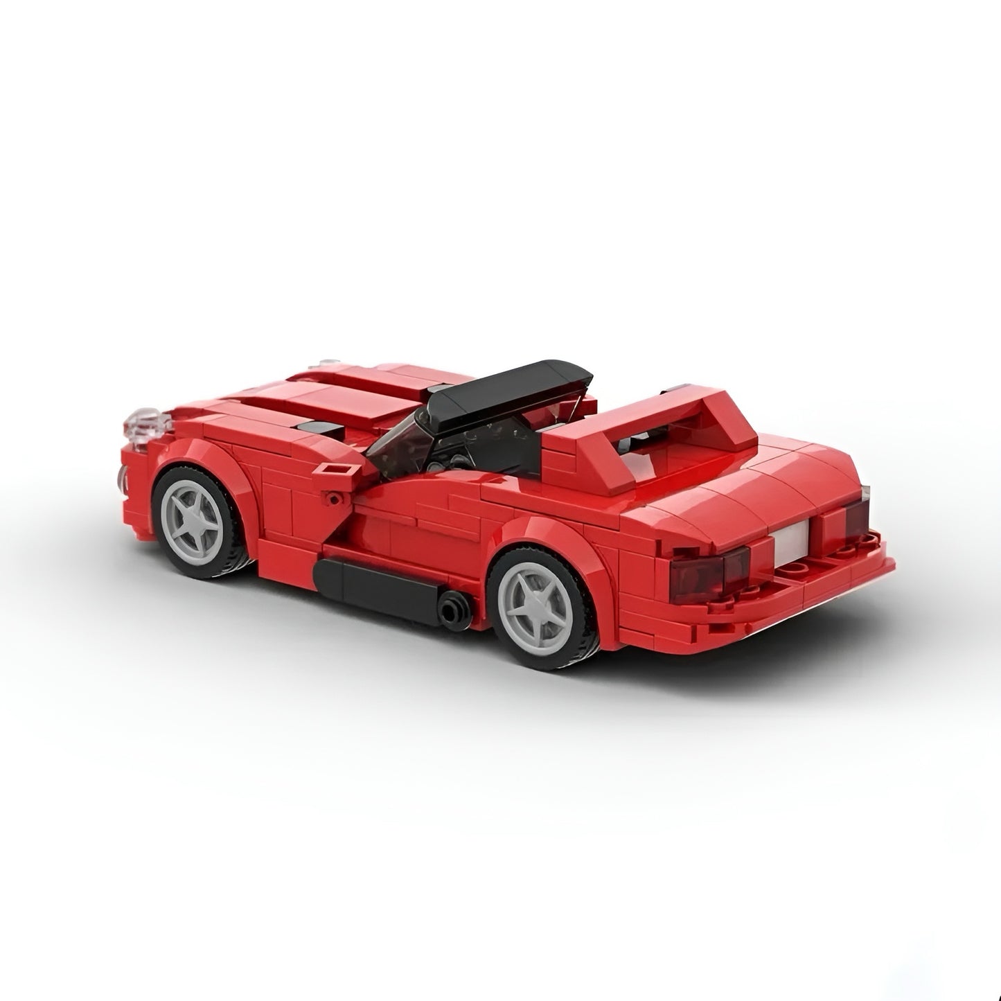 Dodge Viper RT