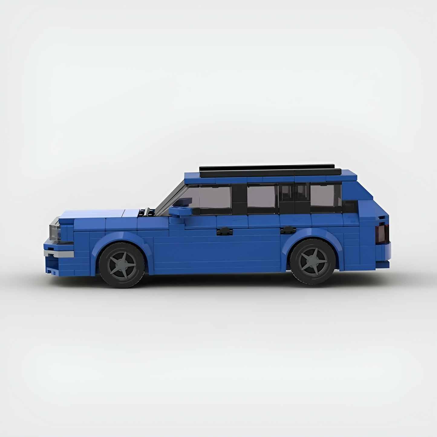 Audi RS2 Avant