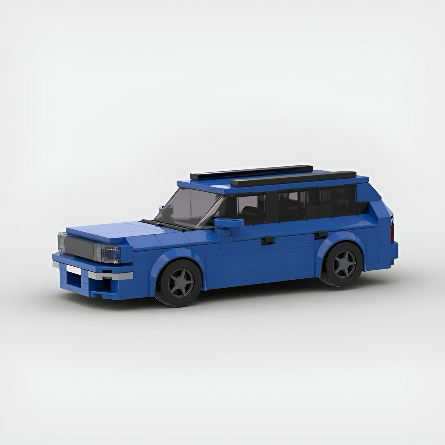 Audi RS2 Avant