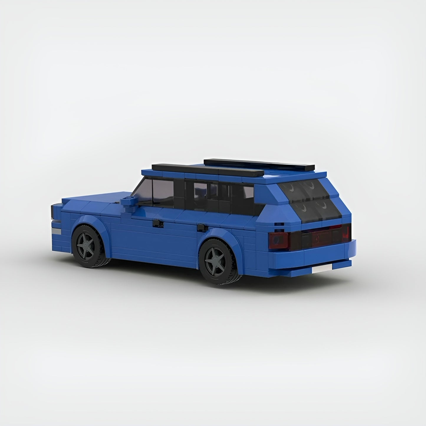 Audi RS2 Avant
