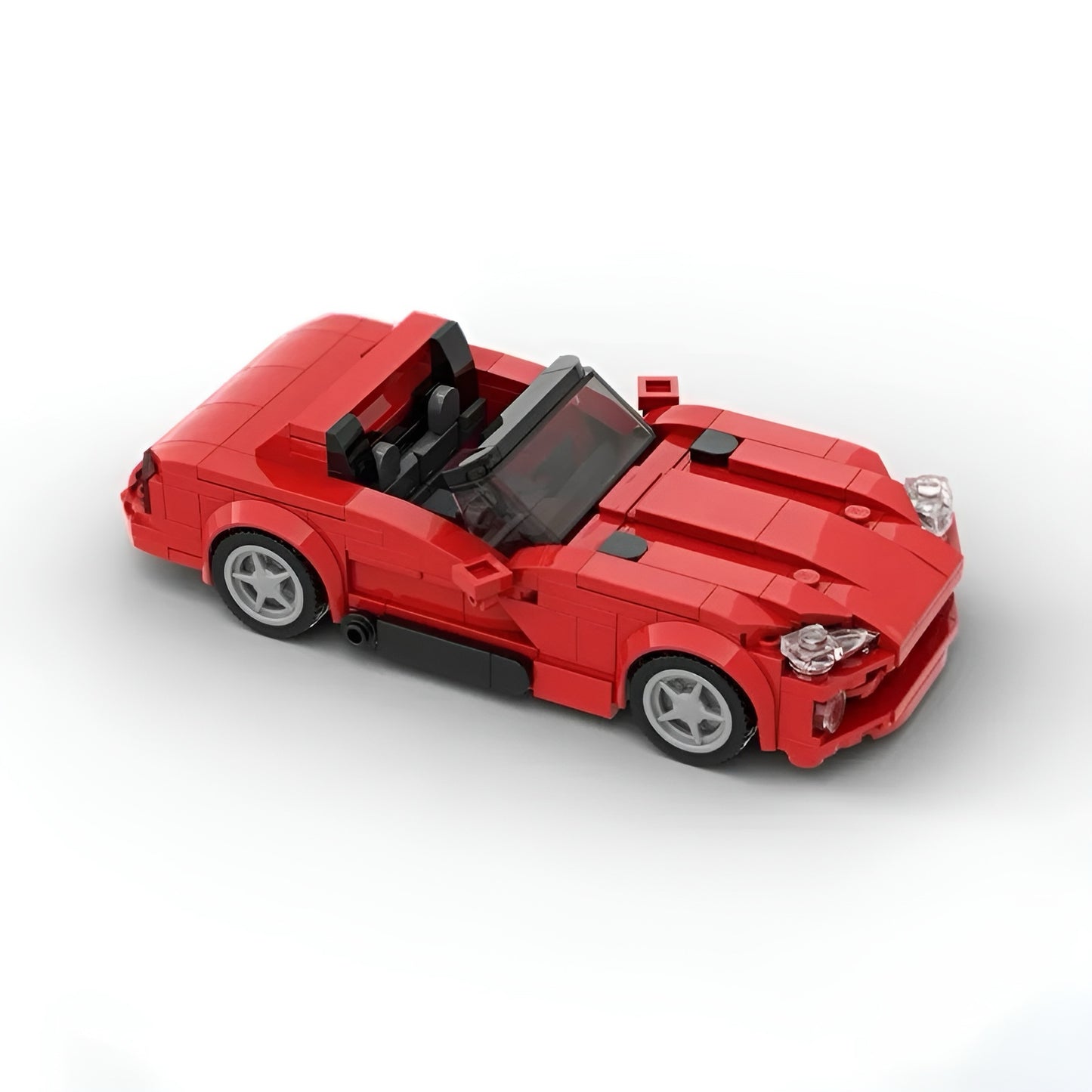 Dodge Viper RT