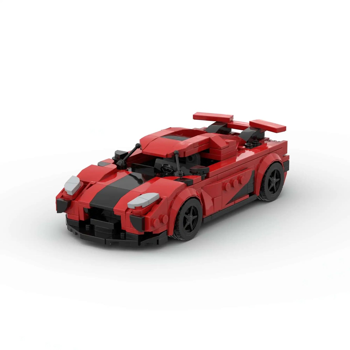 Koenigsegg Agera