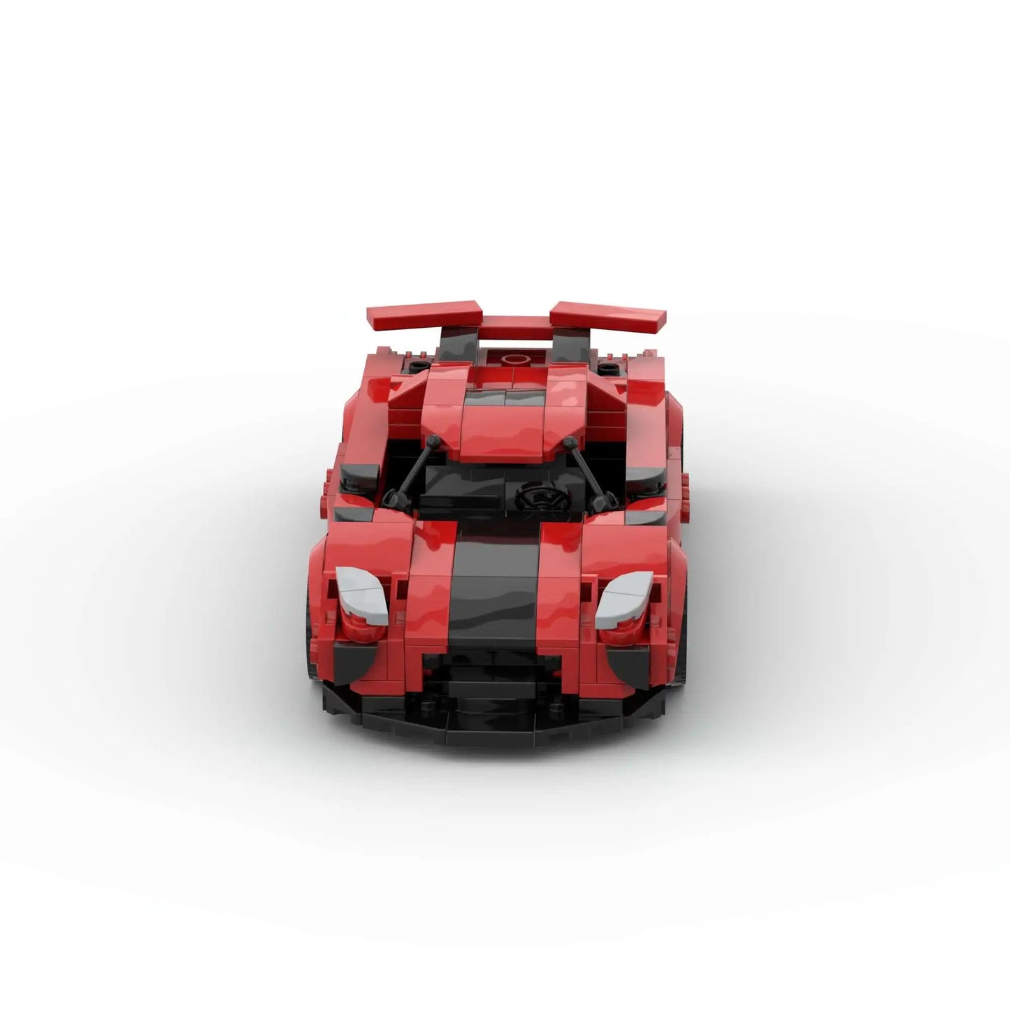 Koenigsegg Agera