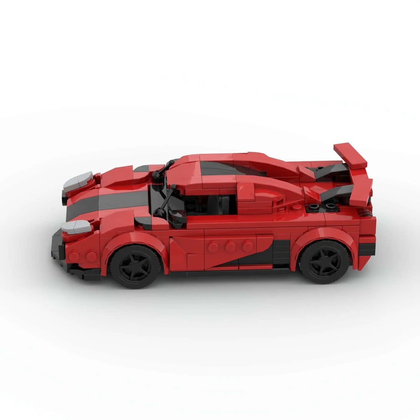 Koenigsegg Agera