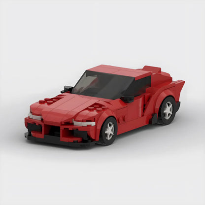 Toyota GR Supra