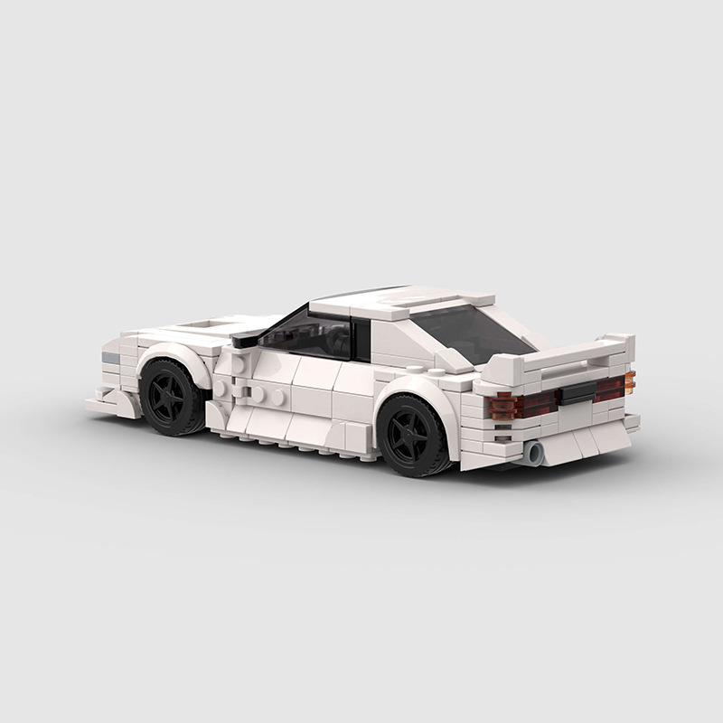 Nissan Silvia S14