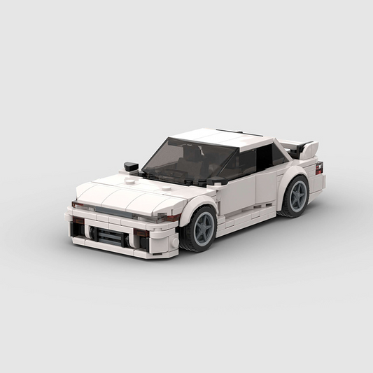 Nissan Silvia PS13