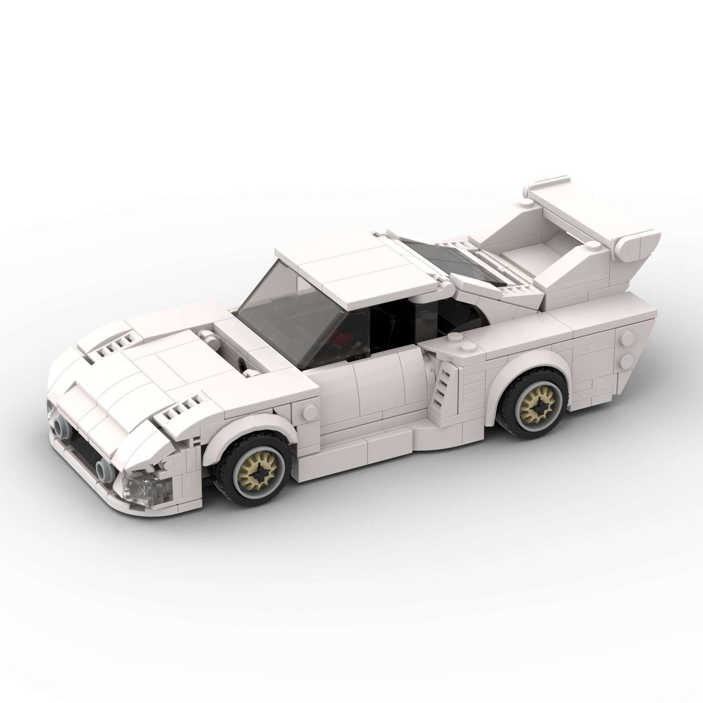 Porsche 935 K3