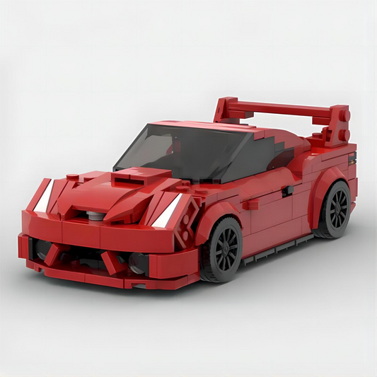 Toyota Celica