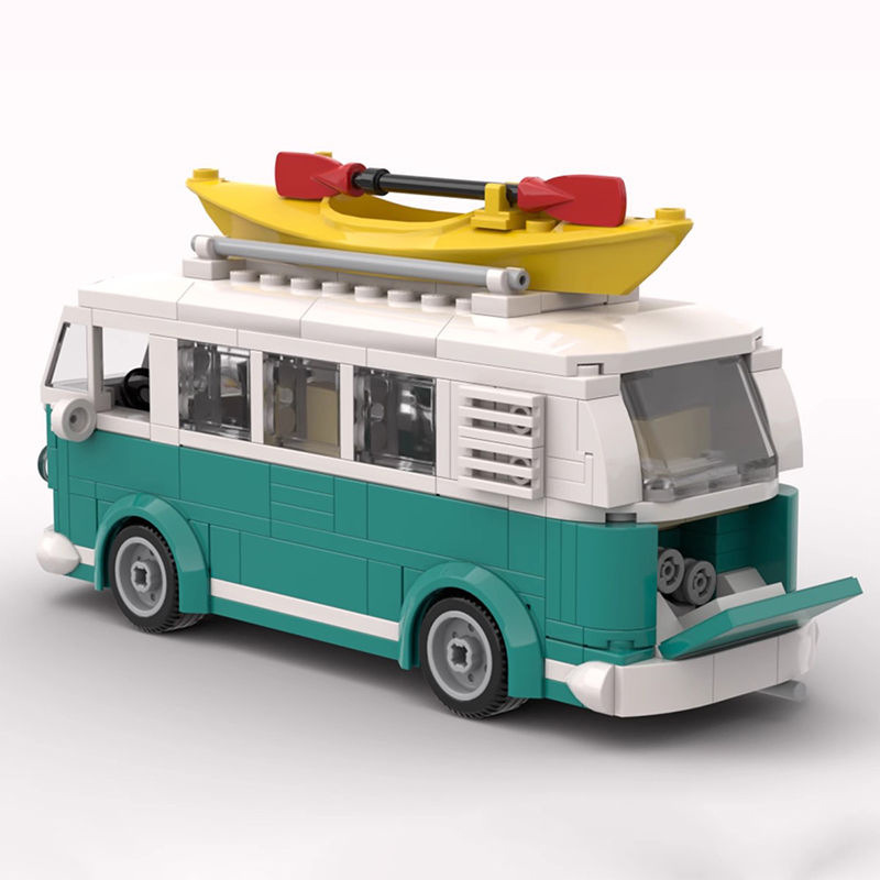 Volkswagen T1 Surf Van