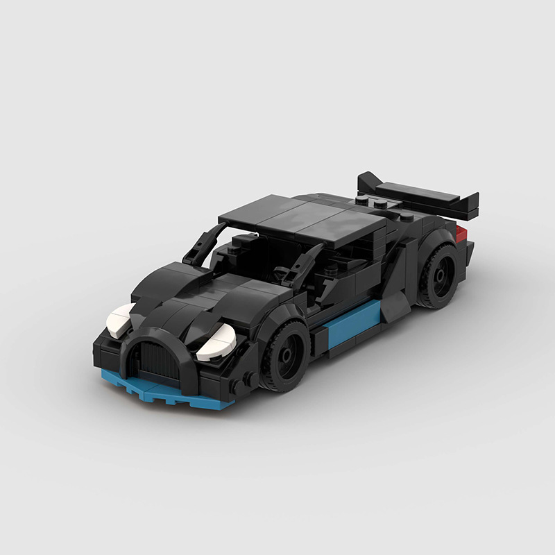 Bugatti Divo