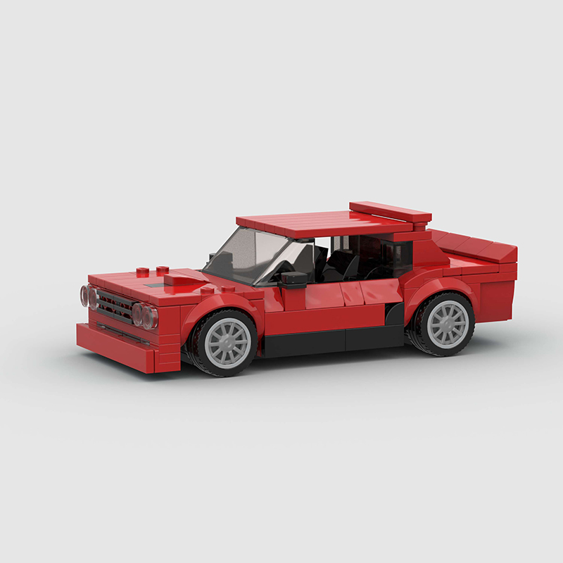 Lancia 037