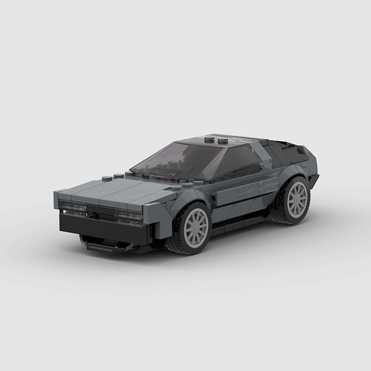 DMC DeLorean