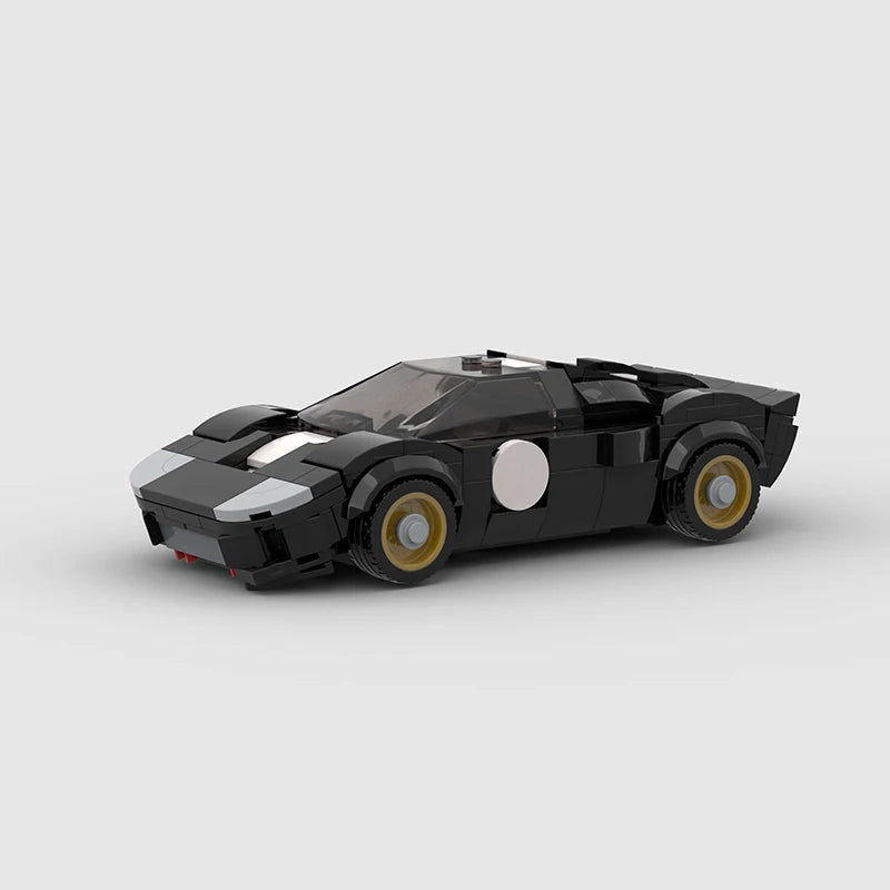 Ford GT40 MK2