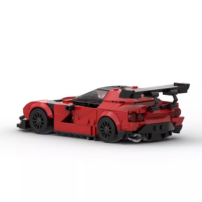 Mazda RX7 FC - Track Car