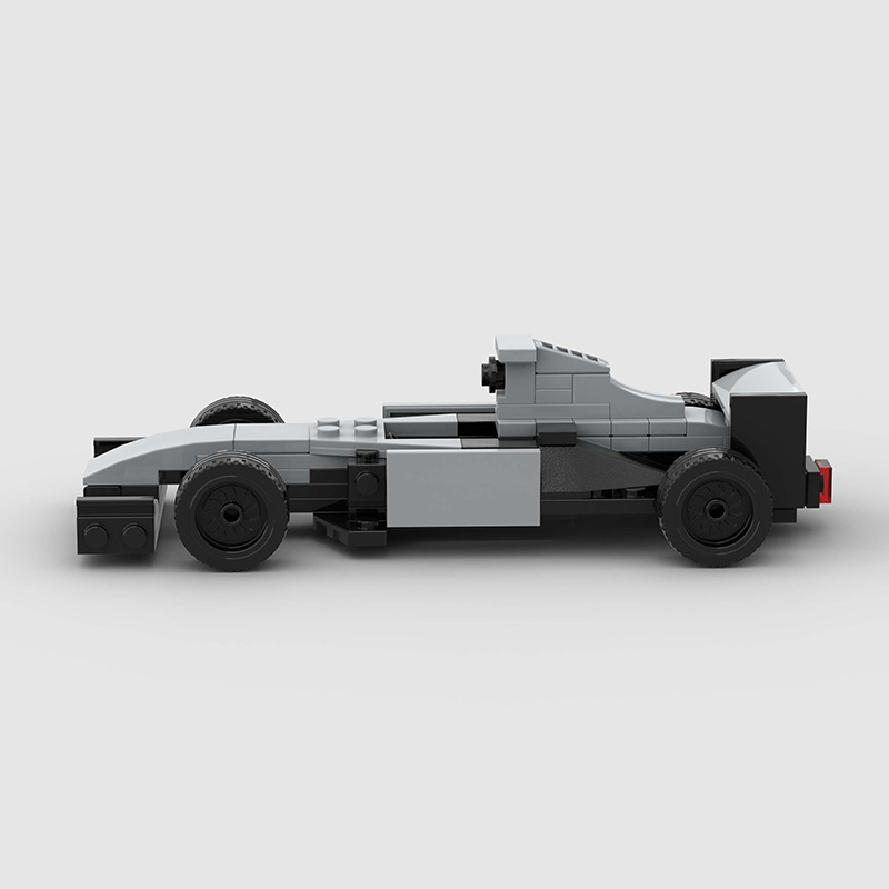 Formula 1 Car