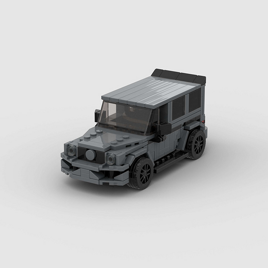 Brabus G-Wagon