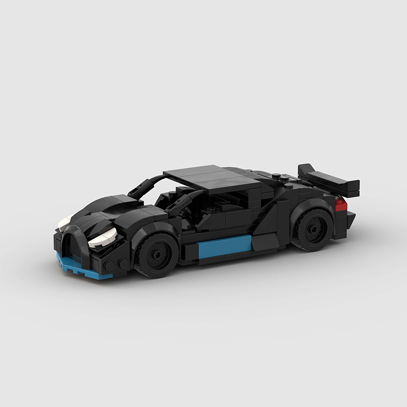 Bugatti Divo