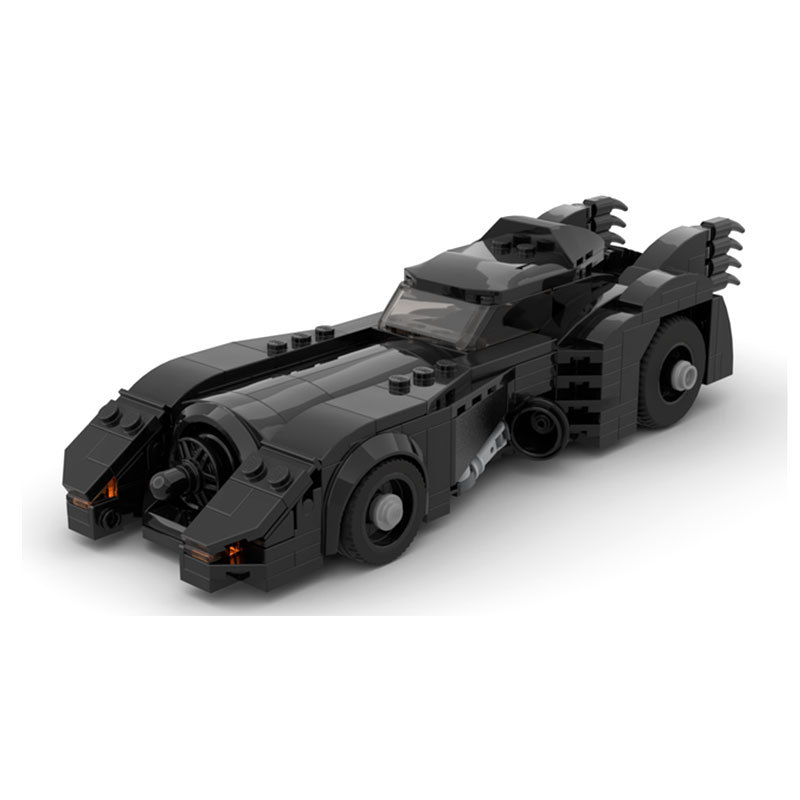 Batmobile - From Batman Returns