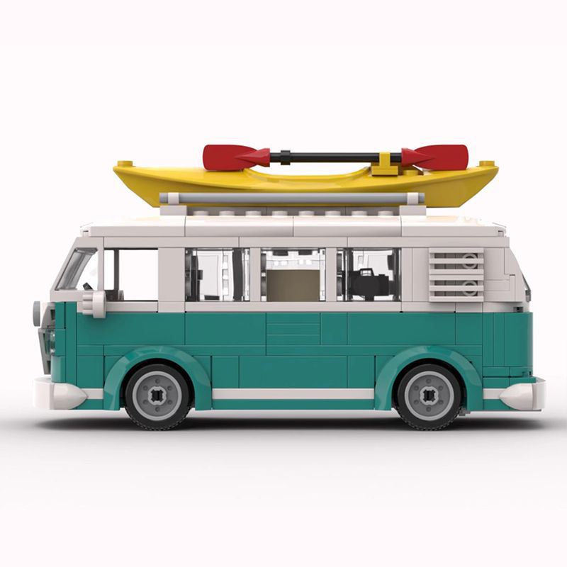 Volkswagen T1 Surf Van