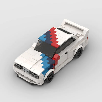 BMW E30 M3