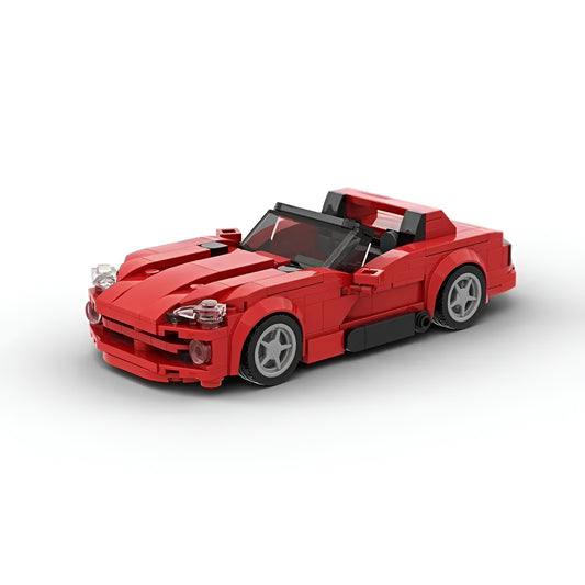Dodge Viper RT