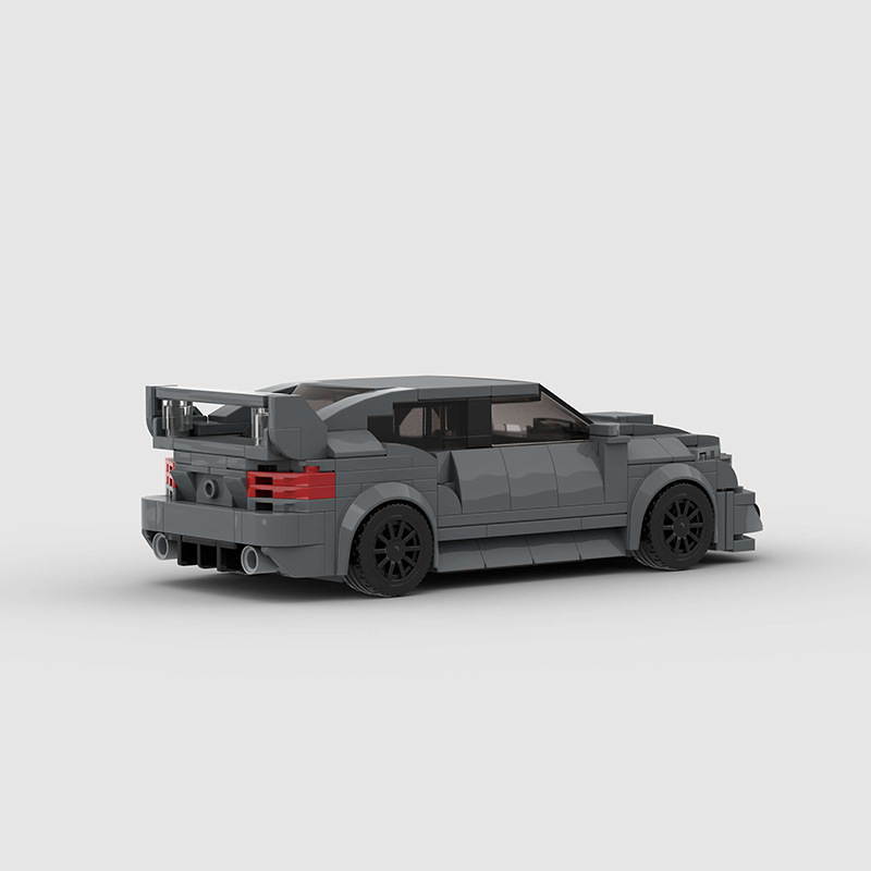 Subaru Impreza WRX STI