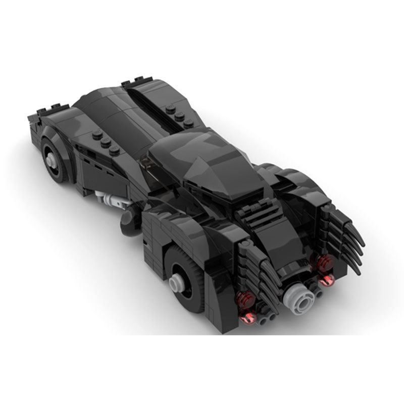 Batmobile - From Batman Returns