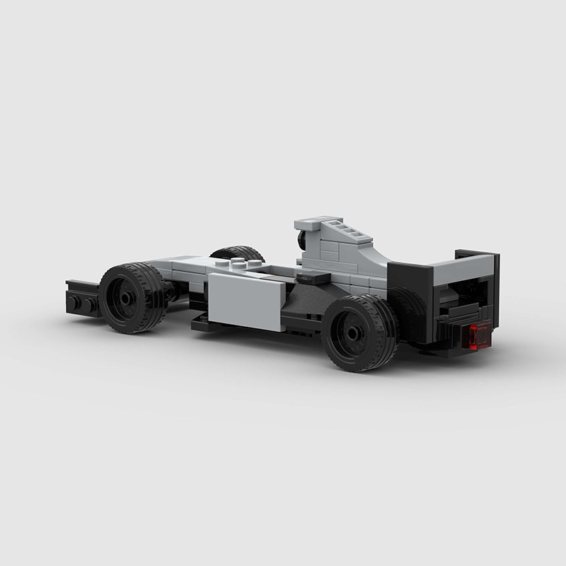 Formula 1 Car