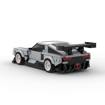 Hyundai N Vision 74