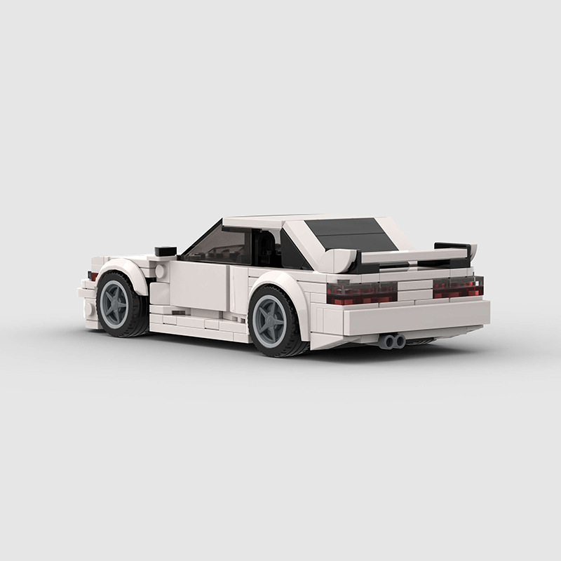 Nissan Silvia PS13