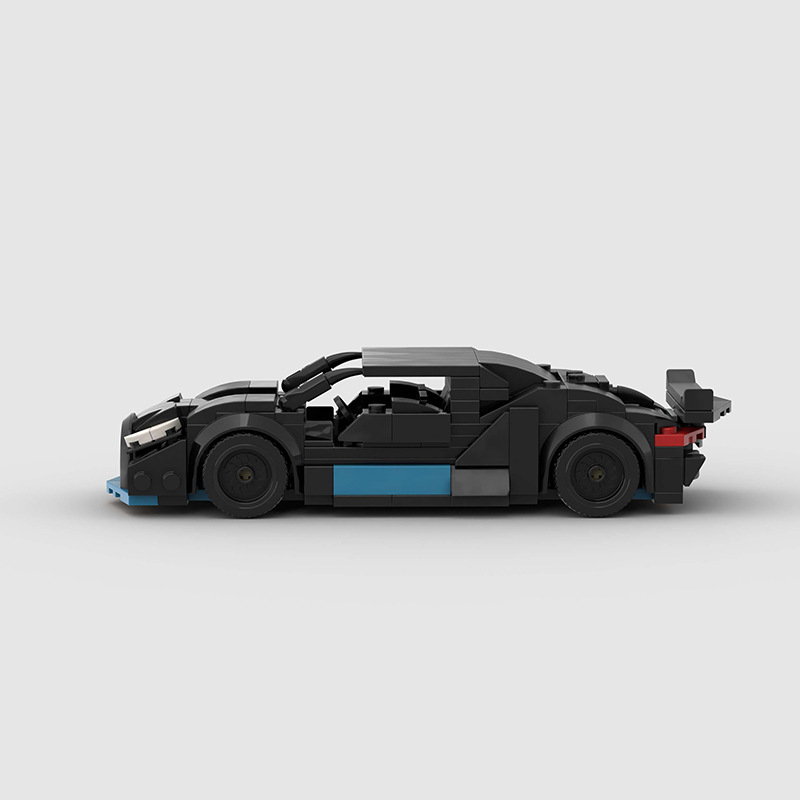 Bugatti Divo