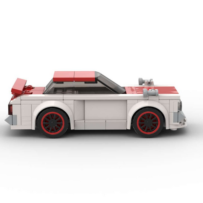 Nissan Skyline GTR - Hakosuka