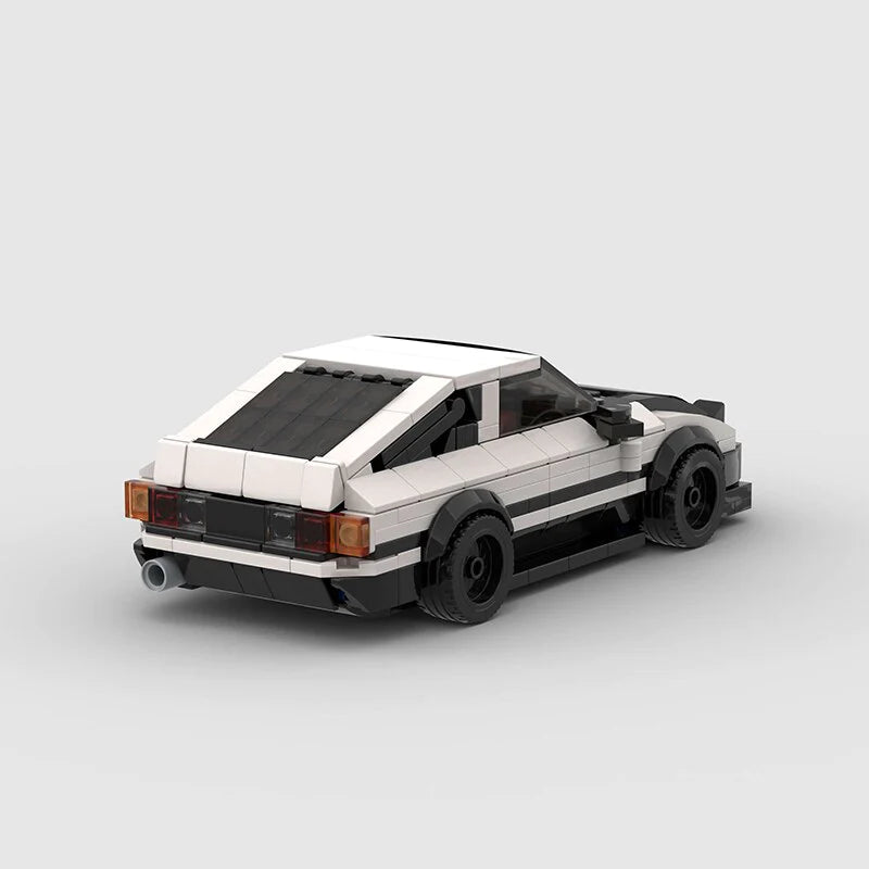 Toyota AE86