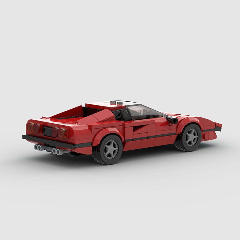 Ferrari 288 GTO