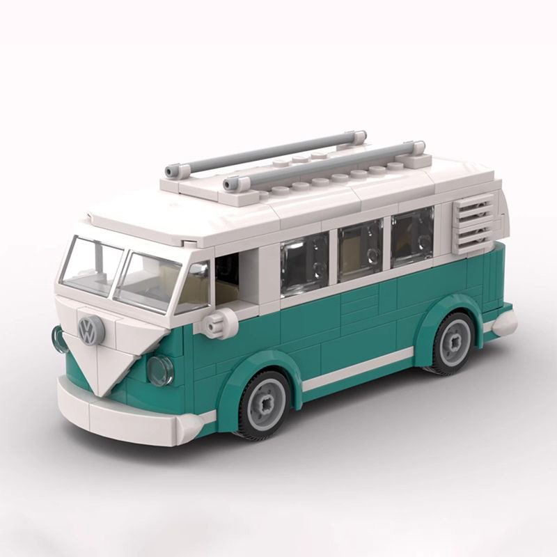 Volkswagen T1 Surf Van