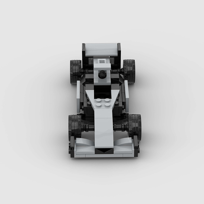 Formula 1 Car