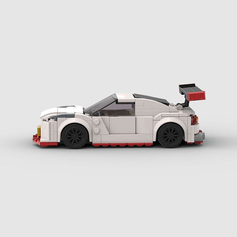 Nissan R35 Skyline GTR - Nismo