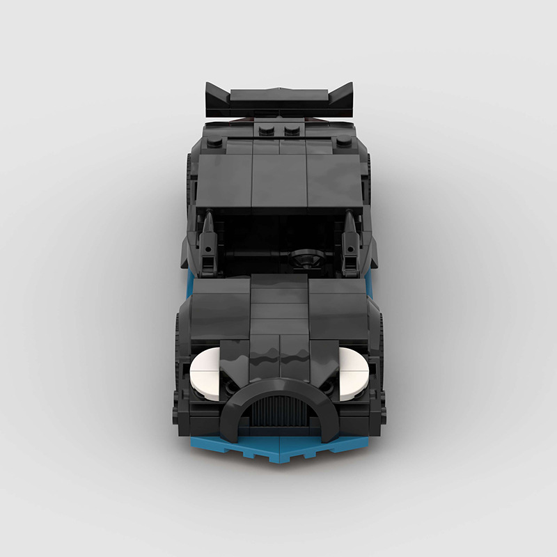 Bugatti Divo