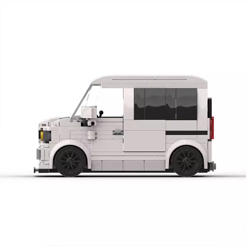 Honda N Van