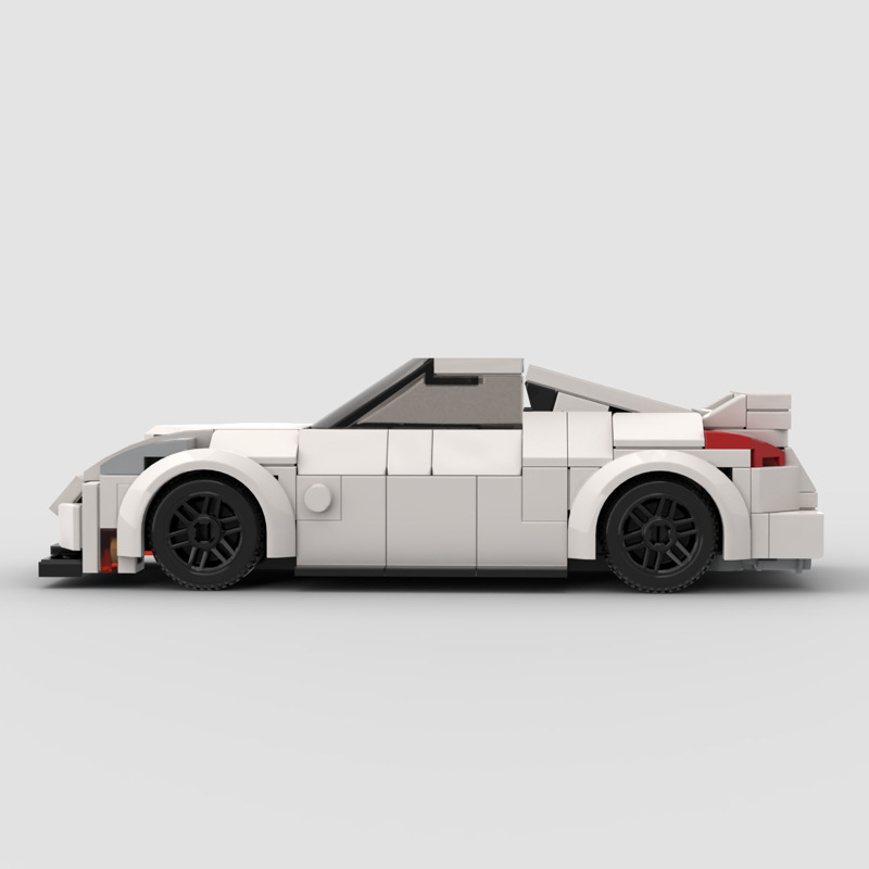 Nissan 350Z