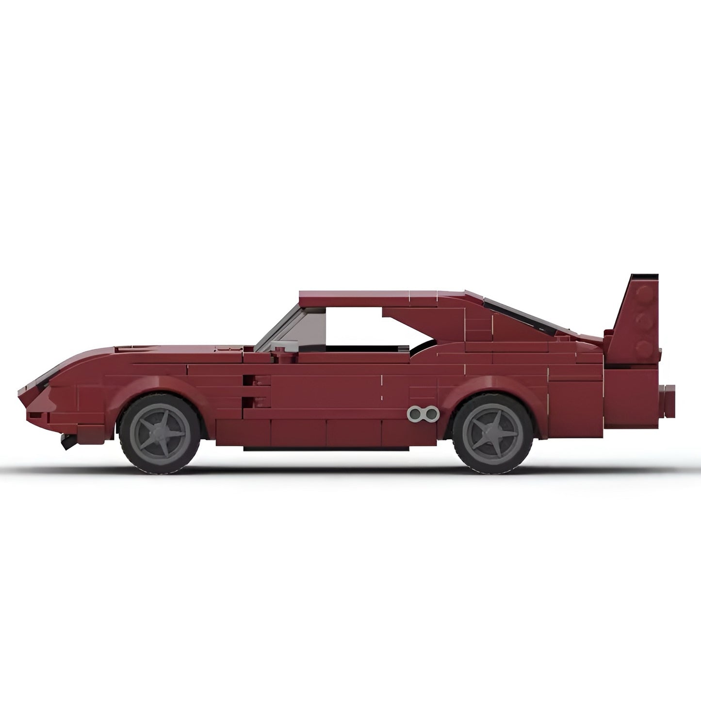 Dodge Daytona (Fast & Furious 6)