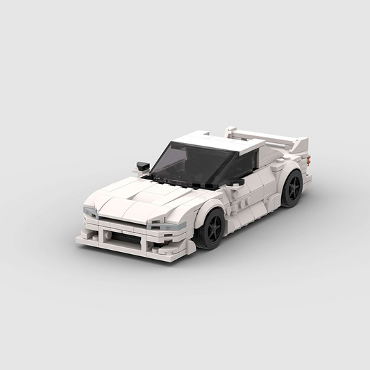 Nissan Silvia S14