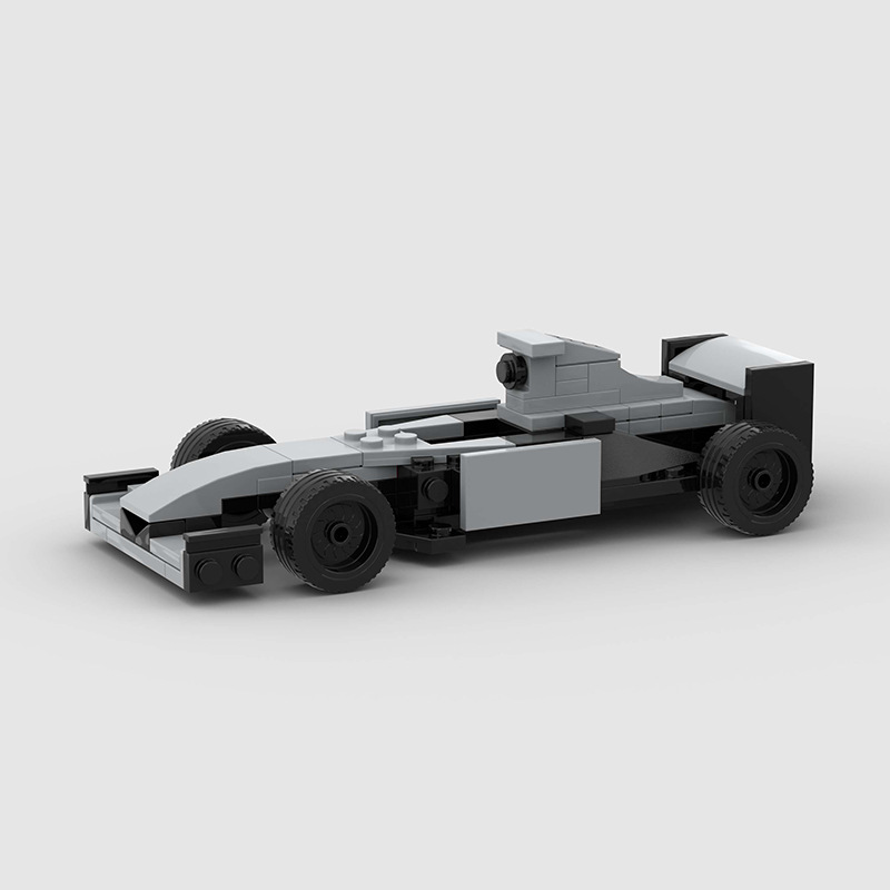 Formula 1 Car