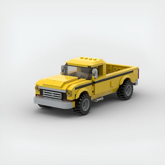 Ford F250 (1978)