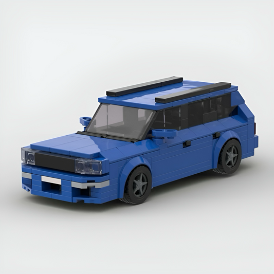 Audi RS2 Avant